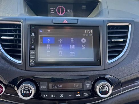 Used 2015 Honda CR-V EX-L image 18