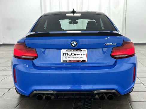 Used 2020 BMW M2 CS image 6
