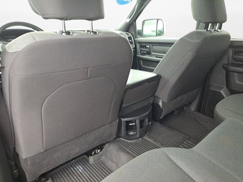 Used 2022 RAM 2500 Tradesman AWD/4WD image 16