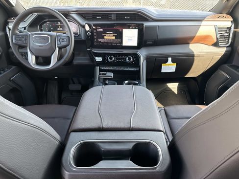 New 2026 GMC Sierra 1500 Denali AWD/4WD image 19