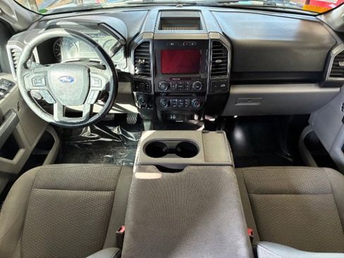 Used 2018 Ford F150 XLT w/ Equipment Group 302A Luxury AWD/4WD image 4