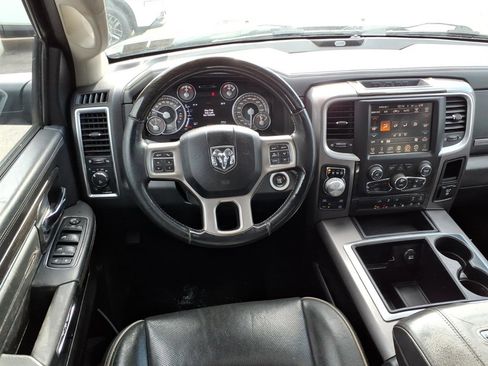 Used 2015 RAM 1500 Limited image 6