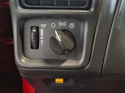 Used 1997 Chevrolet Camaro Z28 w/ Preferred Equipment Group 2 RWD image 22