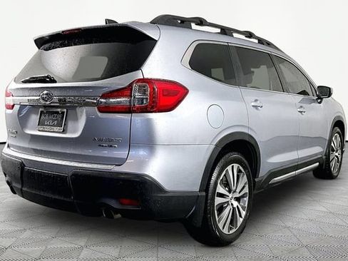 Used 2020 Subaru Ascent Limited w/ Technology Package AWD/4WD image 5