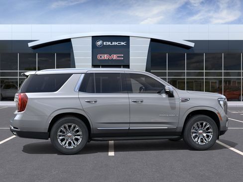 New 2026 GMC Yukon Denali w/ Advanced Technology Package AWD/4WD image 29