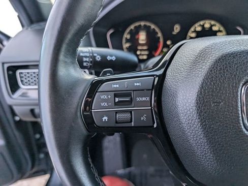 Used 2024 Honda Civic Sport image 10
