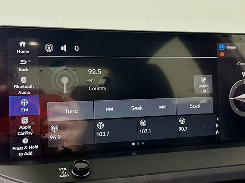 Used 2025 Honda Accord Sport image 29