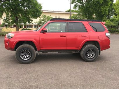 Used 2015 Toyota 4Runner SR5