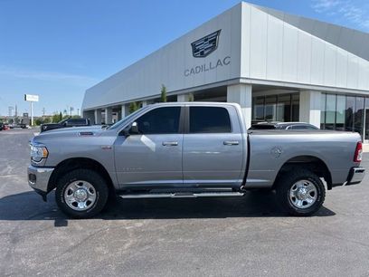 Used 2022 RAM 2500 Big Horn