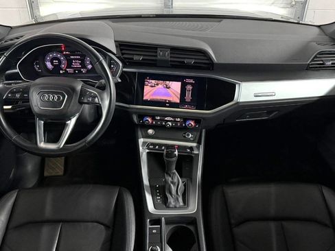 Used 2020 Audi Q3 2.0T Premium w/ Convenience Package image 12