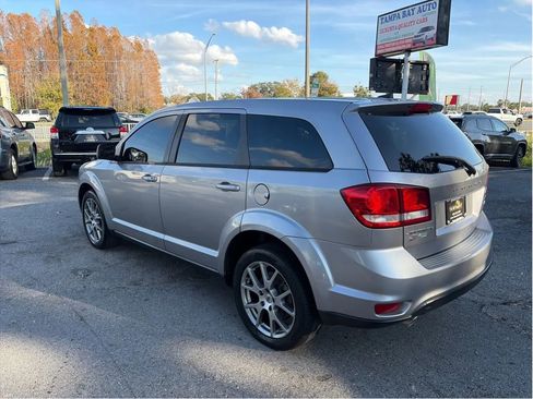 Used 2019 Dodge Journey GT image 7