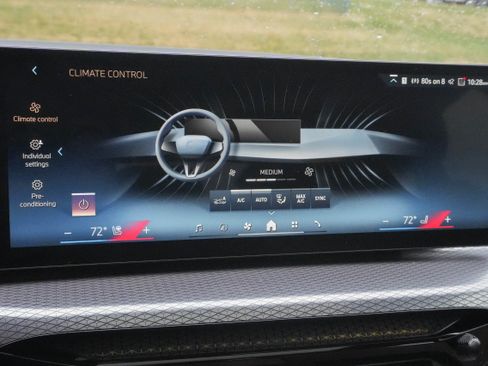 Certified 2025 BMW 430i image 26