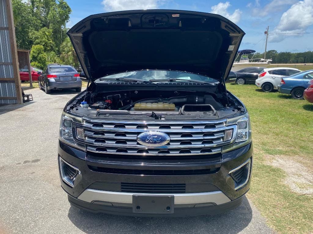 Used 2019 Ford Expedition Limited RWD image 23