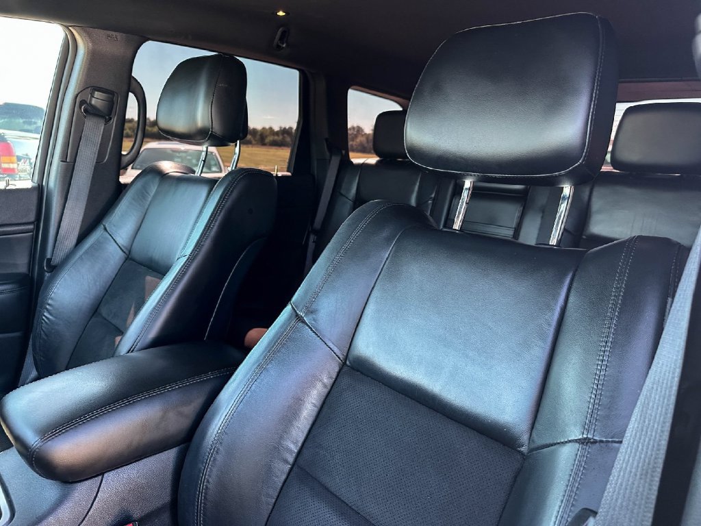 Used 2021 Jeep Grand Cherokee Laredo X RWD image 14