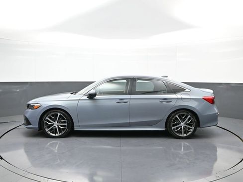 Certified 2022 Honda Civic Touring image 9