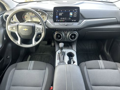 Used 2023 Chevrolet Blazer LT w/ Convenience Package image 18