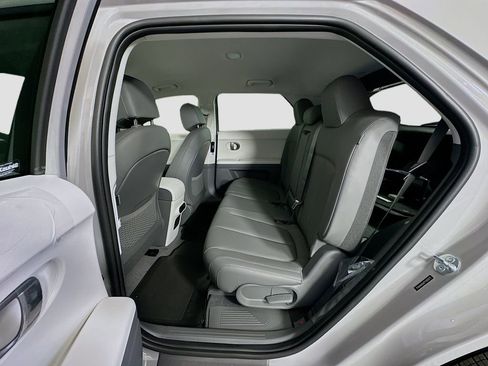 New 2026 Hyundai Ioniq 5 SEL image 17