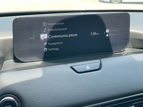 Certified 2024 MAZDA CX-90 Plug-In Hybrid w/ Preferred AWD/4WD image 23