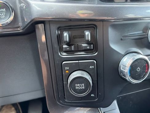 Used 2023 Ford F150 XLT w/ Equipment Group 302A High AWD/4WD image 21