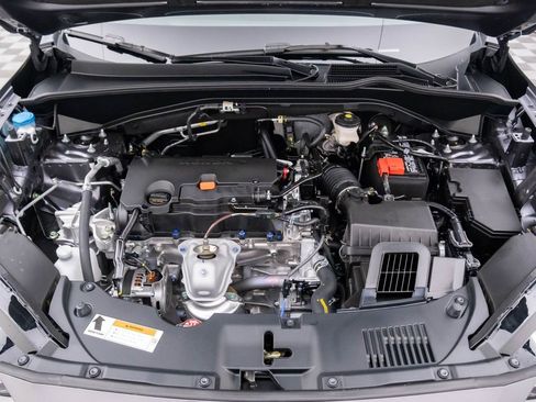 New 2026 Honda HR-V EX-L image 30