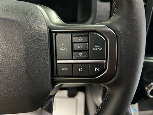 Used 2024 Ford F150 XLT w/ Mobile Office Package AWD/4WD image 11