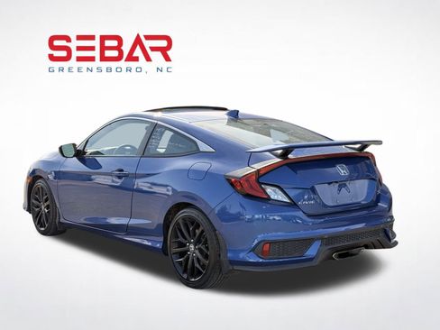 Used 2020 Honda Civic Si image 9