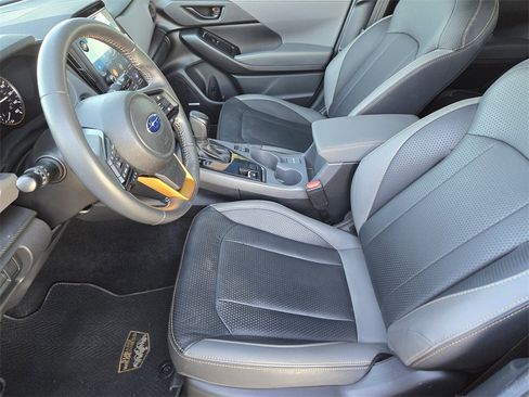 Used 2024 Subaru Crosstrek 2.5i Wilderness w/ Crosstrek Mirror Package image 8