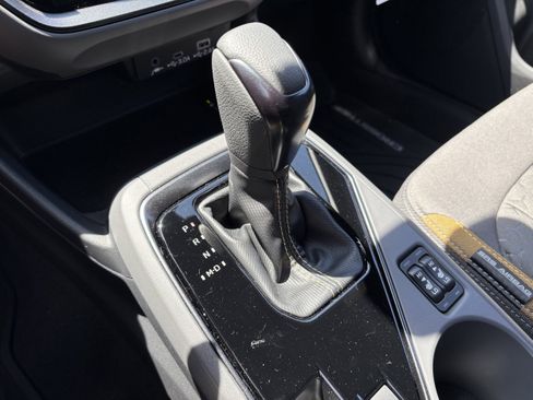 New 2026 Subaru Crosstrek 2.5i Sport AWD/4WD image 19