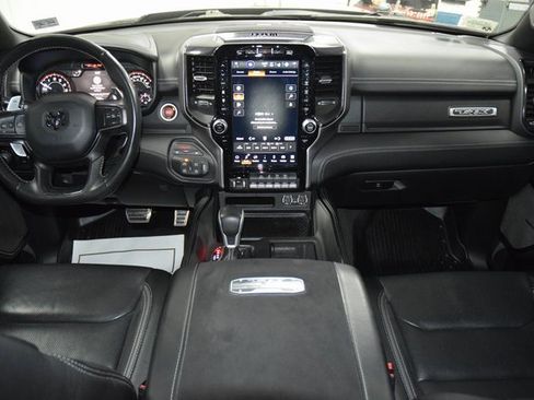 Used 2022 RAM 1500 TRX w/ TRX Level 1 Equipment Group image 28