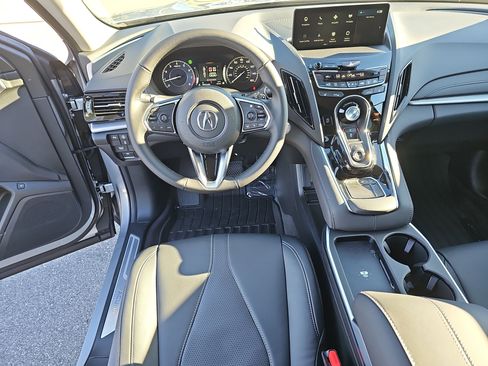 New 2025 Acura RDX SH-AWD w/ Technology Package image 16