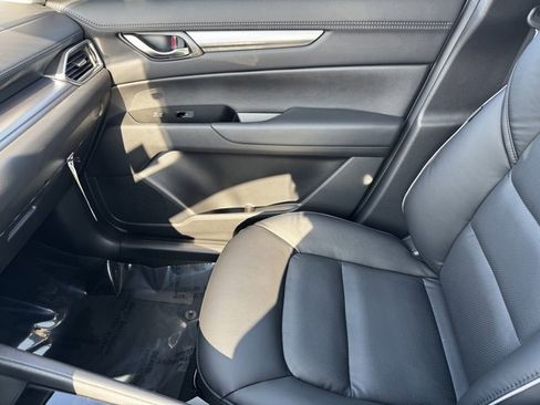 New 2025 MAZDA CX-5 AWD 2.5 S image 20