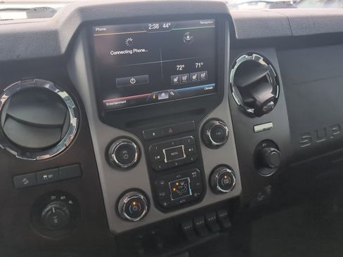 Used 2013 Ford F350 Lariat w/ Lariat Ultimate Pkg image 22