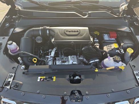 New 2025 Jeep Compass Limited w/ Elite Group AWD/4WD image 29