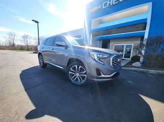 Used 2020 GMC Terrain Denali w/ Denali Premium Package video 1