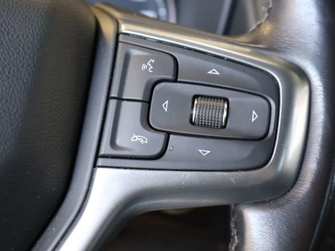 Used 2023 Chevrolet Tahoe LS RWD image 26