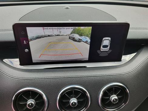 Used 2022 Kia Stinger GT-Line RWD image 12