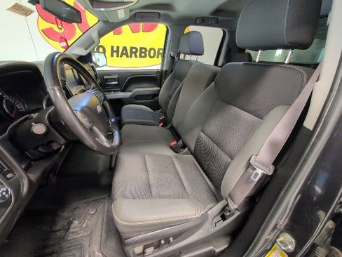 Used 2014 Chevrolet Silverado 1500 LT w/ All Star Edition image 25