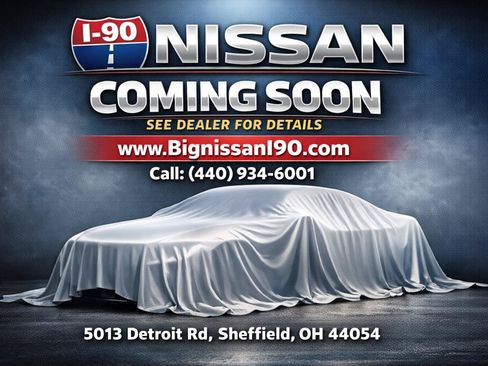 Certified 2023 Nissan Rogue SL w/ SL Premium Package AWD/4WD image 1
