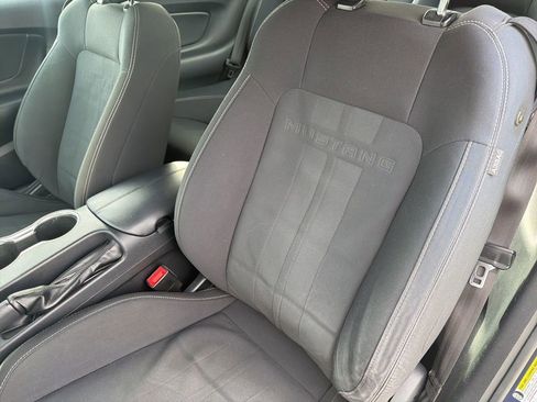 Used 2018 Ford Mustang Coupe w/ Equipment Group 101A image 18