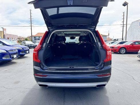 Used 2017 Volvo XC90 T5 Momentum w/ Vision Package AWD/4WD image 24