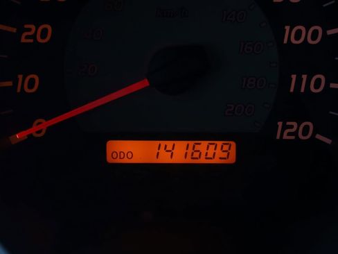 Used 2008 Toyota Tacoma PreRunner image 32