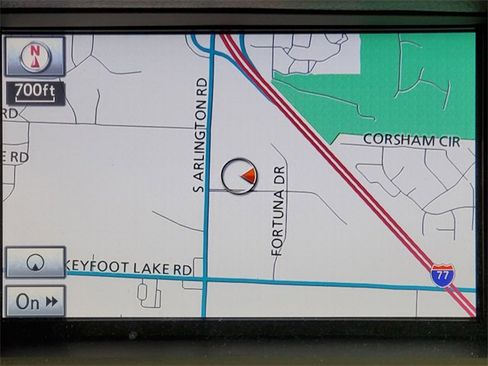 Used 2011 Lexus RX 350 AWD image 26
