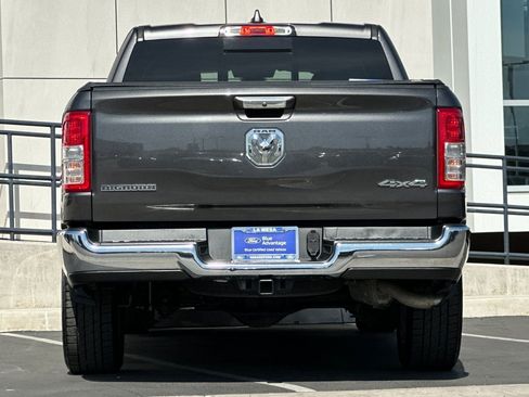 Used 2019 RAM 1500 Big Horn image 4