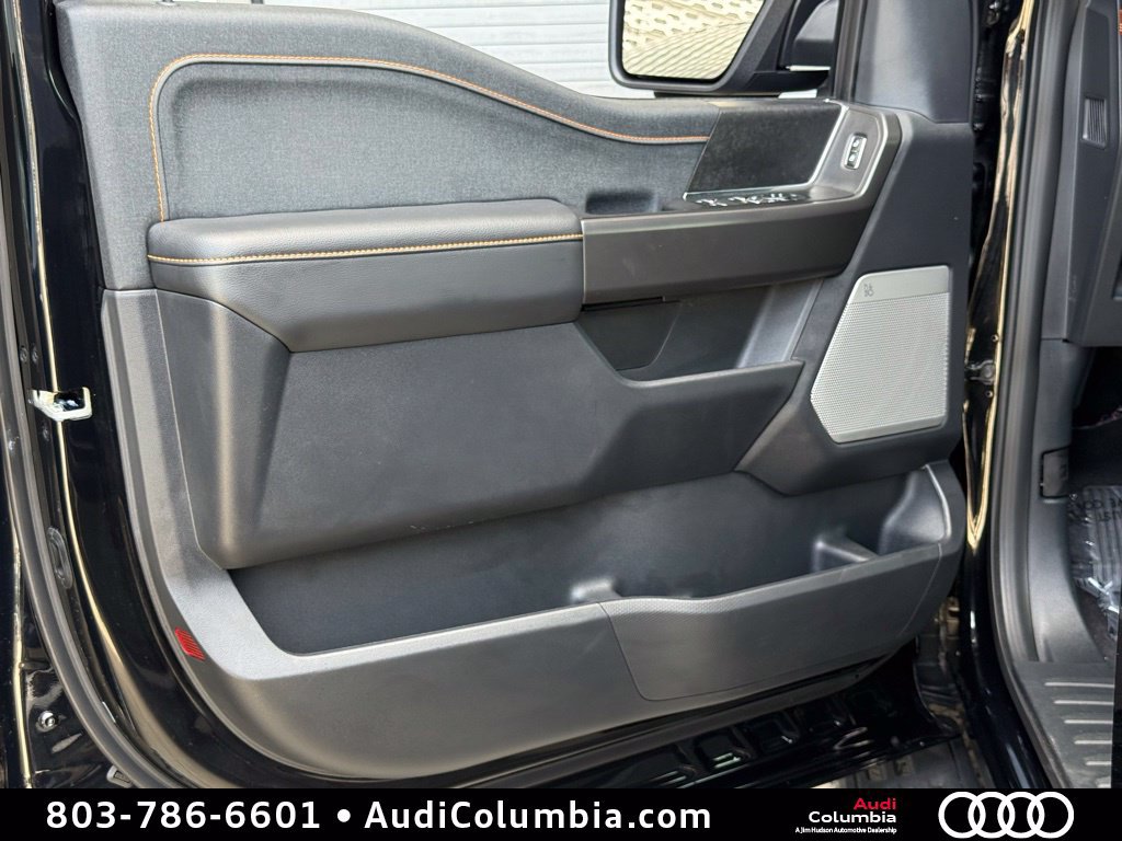 Used 2025 Ford F150 Tremor AWD/4WD image 18