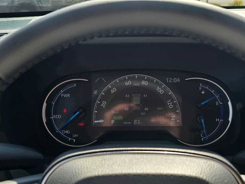 Certified 2025 Toyota RAV4 XLE w/ Convenience Package image 24