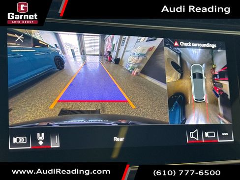 Certified 2023 Audi Q7 2.0T Premium Plus w/ Premium Plus Package AWD/4WD image 20