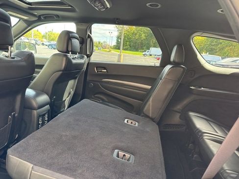 Used 2020 Dodge Durango R/T w/ Trailer Tow Group IV image 14
