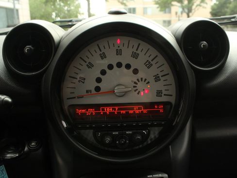 Used 2013 MINI Cooper Paceman S FWD image 27