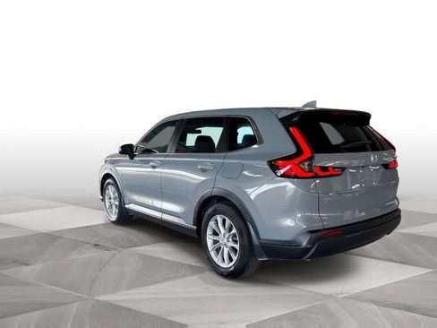 Used 2024 Honda CR-V EX image 6