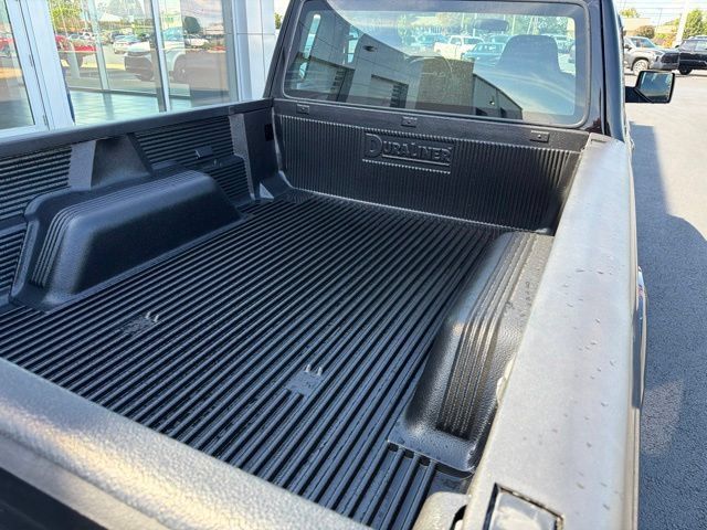 Used 2008 Ford Ranger XLT AWD/4WD image 10